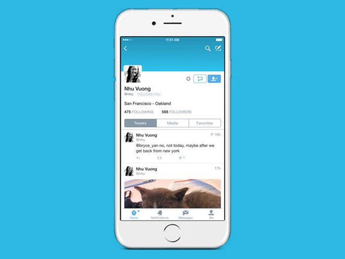 photo of Twitter Now Lets You Opt In To Receive Direct Messages From Anyone image