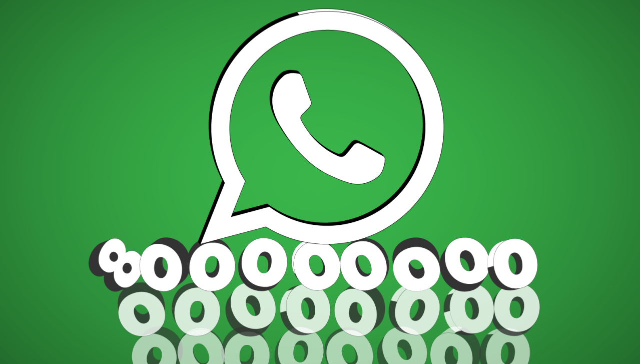 What’s Up With WhatsApp’s Monthly Active User Numbers?