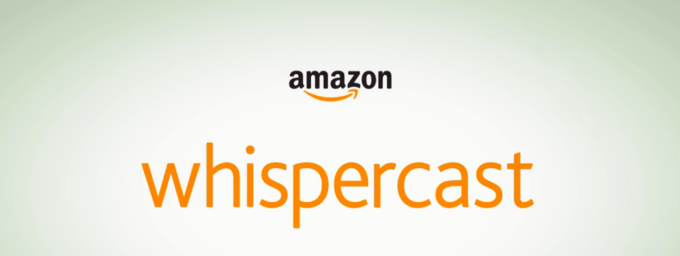 photo of Amazon’s Digital Distribution Platform Whispercast Updated To Include Better Admin Tools, Premium Support image