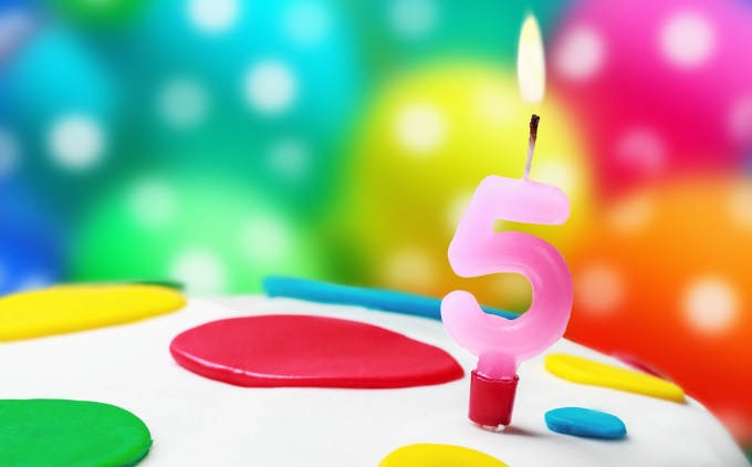 Xiaomi On Its 5th Birthday
