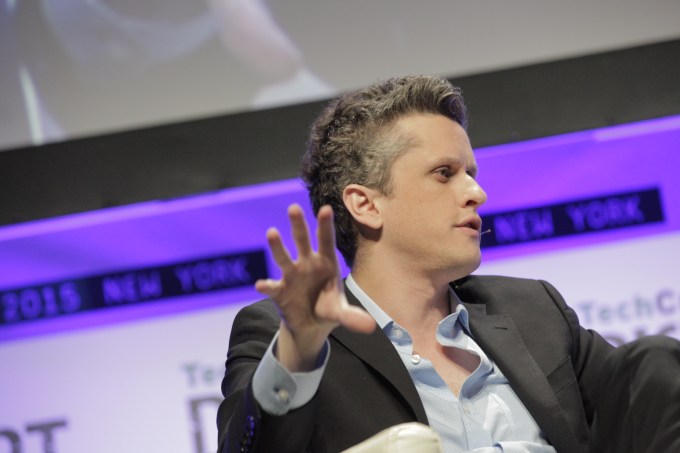 photo of Box Spikes 6% On News That CEO Aaron Levie Recently Purchased 15,000 Shares image