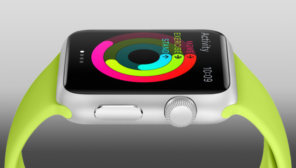 Apple reportedly in talks with Aetna to bring the Apple Watch to millions of customers