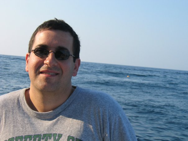 photo of Dave Goldberg, SurveyMonkey CEO, Dies Unexpectedly image