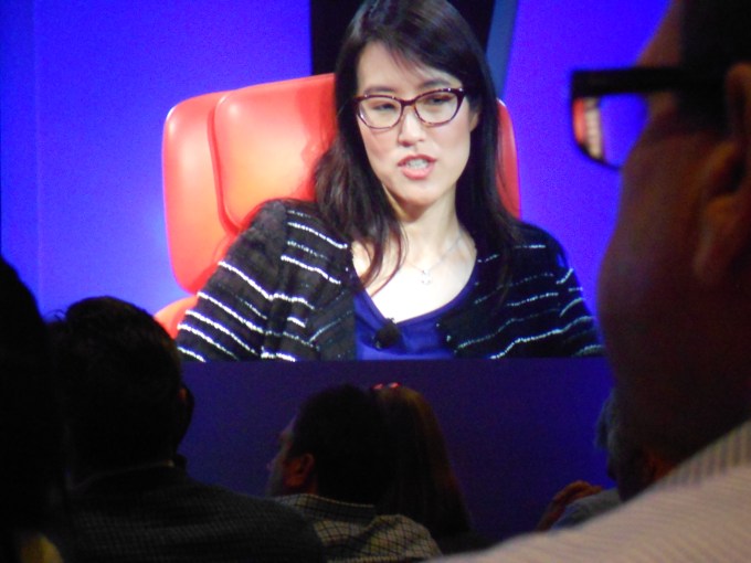 photo of Ellen Pao Says Silicon Valley Isn’t A Meritocracy. It’s Not. image