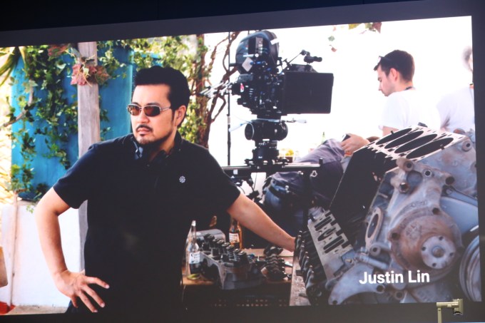 photo of Google’s ATAP Debuts Its First Live-Action Spotlight Story In Partnership With Fast & Furious Director Justin Lin image