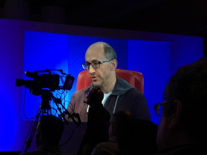 Costolo Says Twitter s Future Is More Curation Relevance And