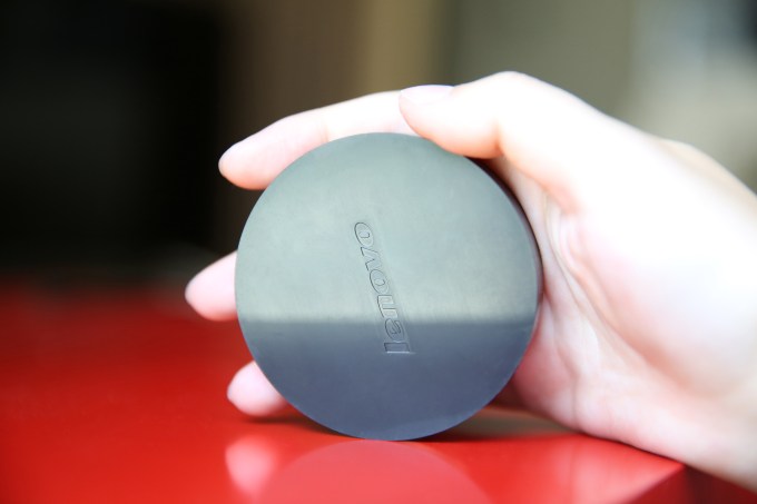 photo of Lenovo Releases A Media Stream Puck image