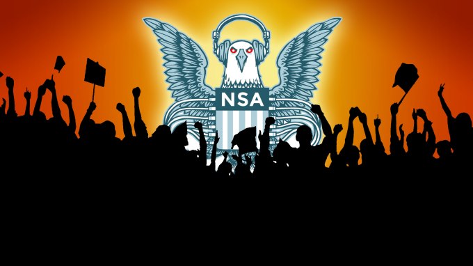 NSA Reform