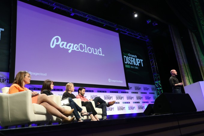 photo of PageCloud Wants To Simplify Website Creation image