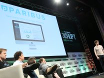 Capital One acquires online price tracker Paribus