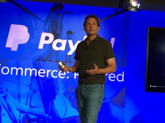 paypal-commerce-rewired