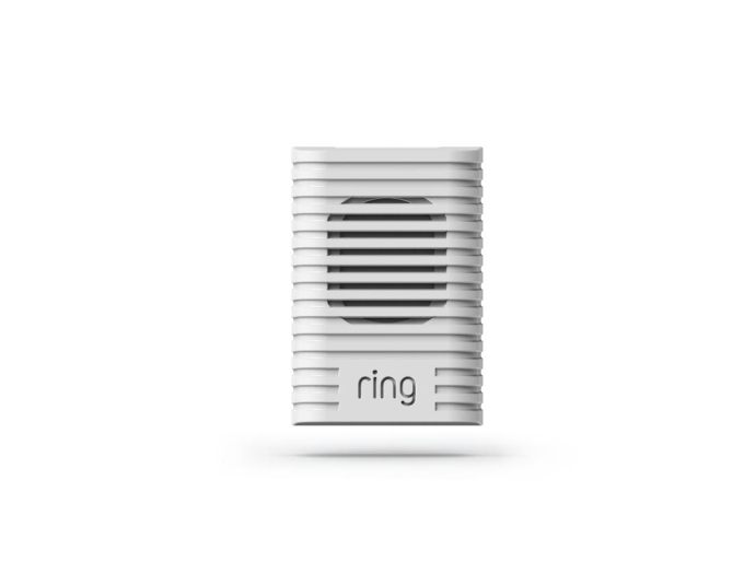 Ring-Chime