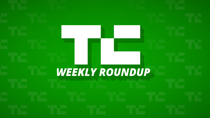 photo of 13 TechCrunch Stories You Don’t Want To Miss This Week image