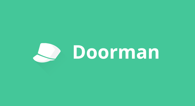 Doorman-Logo