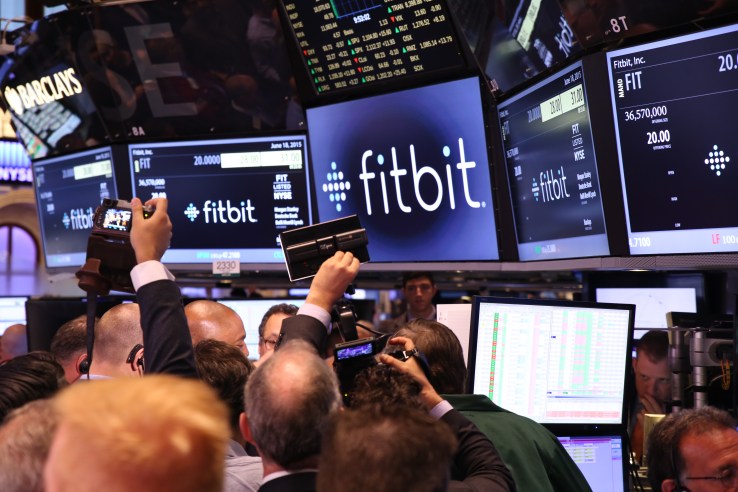 A smartwatch won’t fix what’s broken with Fitbit
