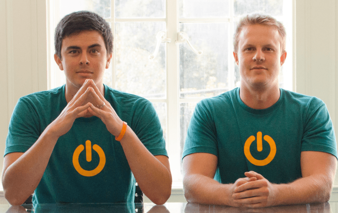 Boost.vc co-founders