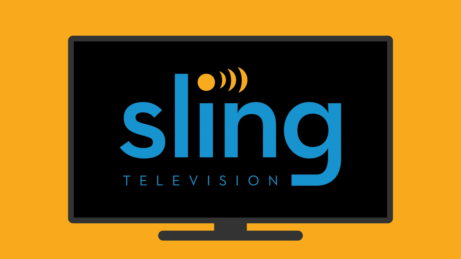 photo of Sling TV is now giving away digital antennas to those who prepay for its service image