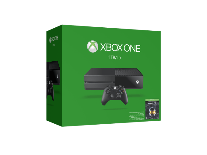 photo of Microsoft slashes Xbox One price to $250 ahead of Slim launch image