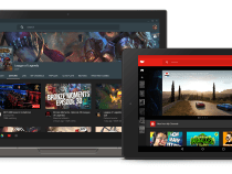 YouTube Gaming Adds Mobile