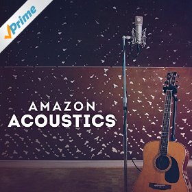 photo of Amazon Prime Music Gets Its Own Exclusive Content With Launch Of Amazon Acoustics image