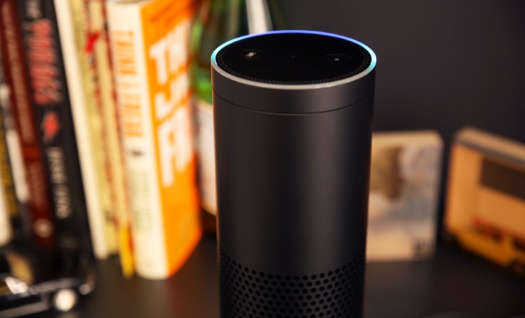 photo of Alexa’s new Logitech Harmony skill adds voice control to your home theater image