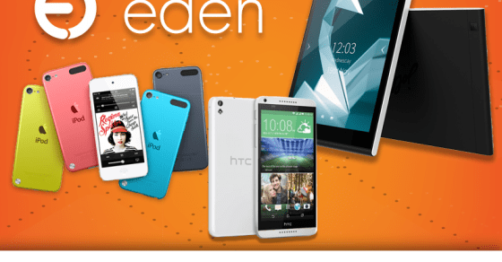 This Week On The TC Gadgets Podcast: Jolla, Eden, iPod touch, And HTC's ... - TechCrunch