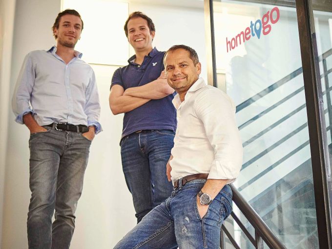 photo of HomeToGo, The European Metasearch Engine For Holiday Rentals, Raises €6M image