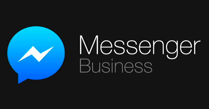 Messenger Business