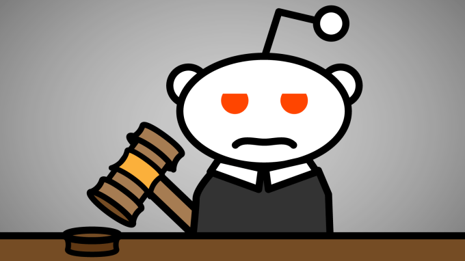 reddit-judge