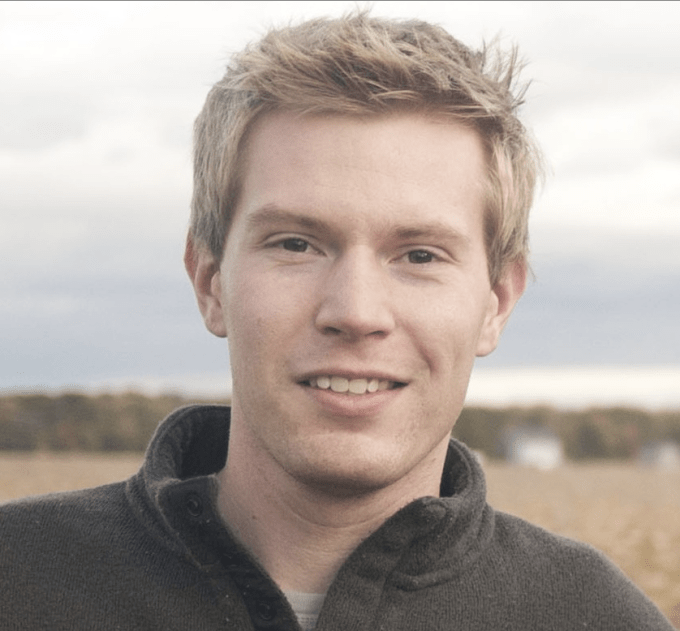 FarmLogs CEO Jesse Vollmar Will Talk About The AgTech Revolution