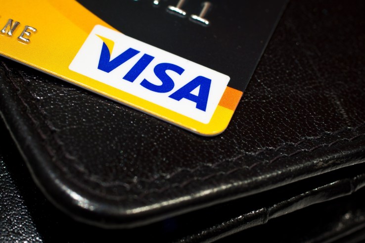 Visa confirms Coinbase wasn’t at fault for overcharging users