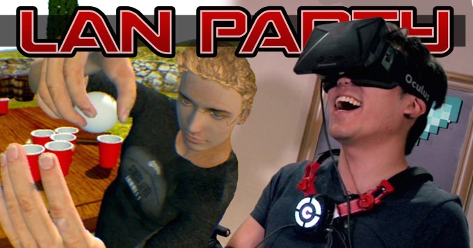 VR Party