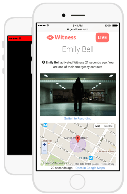 witness-app