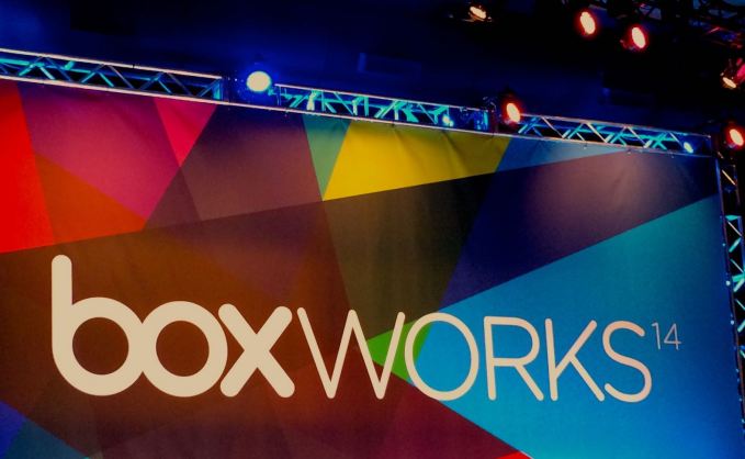 boxworks 14 stage.