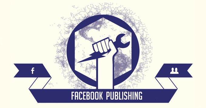 Facebook Publishing