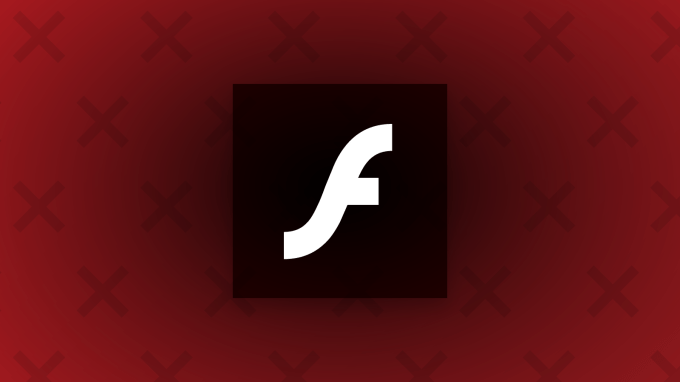 photo of Adobe Puts Another Nail In Flash’s Coffin image