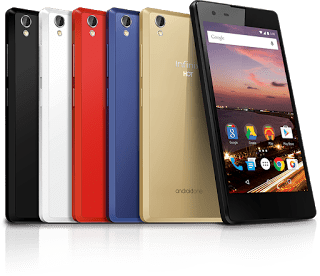 Infinix Hot 2 devices-850
