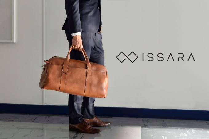 photo of Issara Is Everlane For Leather Goods image