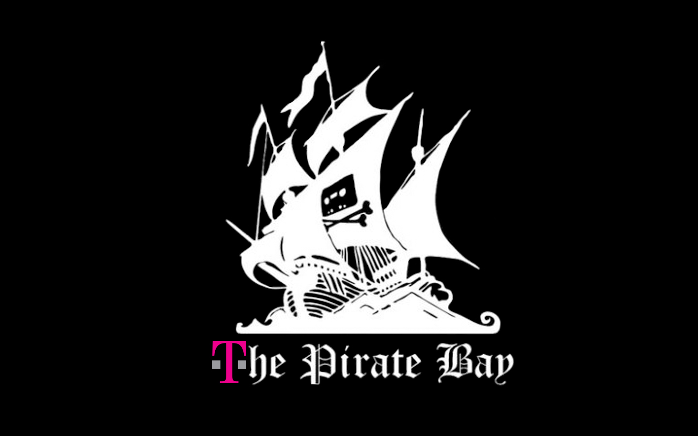 T-Mobile Refuses To Block Access To The Pirate Bay ...