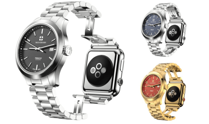 photo of This Ridiculous Frankenwatch Embodies Everything The Swiss Are Doing Wrong image