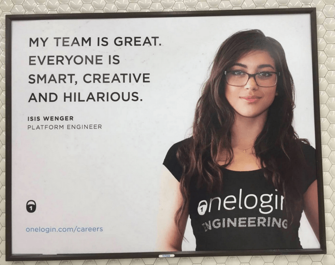 photo of #ILookLikeAnEngineer Aims To Spread Awareness About Gender Diversity In Tech image