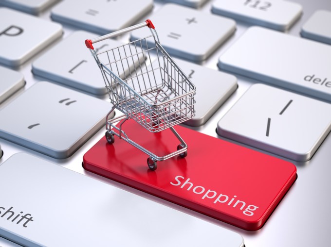 online shopping e-commerce