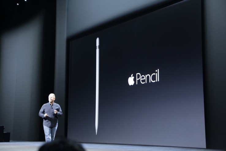 Apple Pencils In March 15 for 4-Inch iPhone Launch 