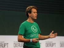 Aircall launches mobile apps for its cloud phone system for teams