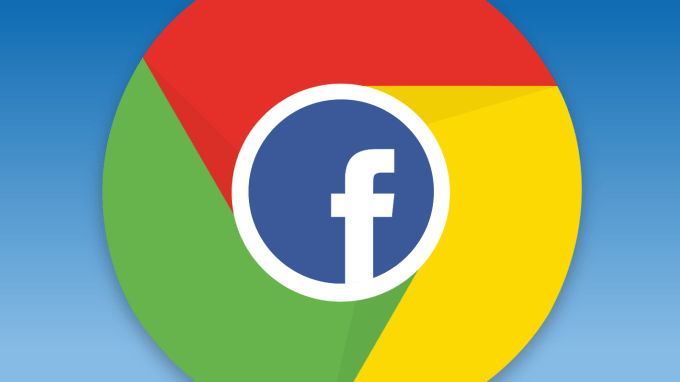 Facebook In Chrome