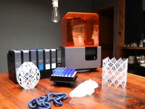Formlabs acquires Pinshape, an online 3D printing community/marketplace