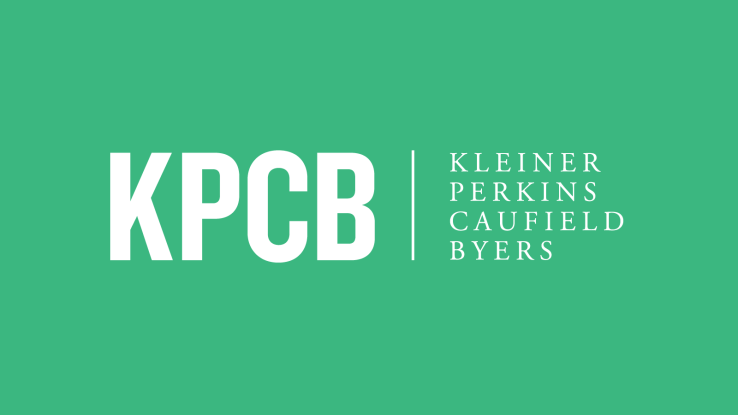 Several departures at venture firm Kleiner Perkins