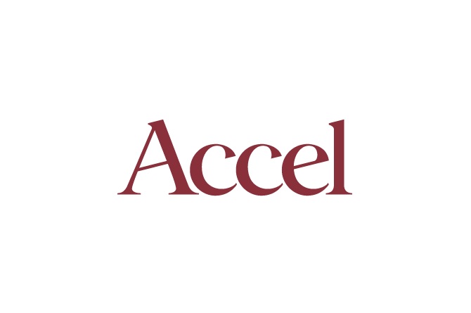 Accel Logo