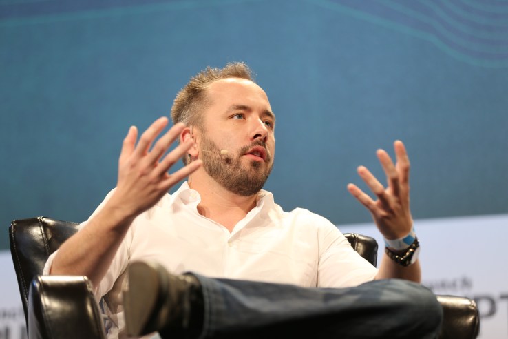 Dropbox is reportedly inching closer to a potential IPO