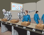 Robots won’t just take jobs, they’ll create them